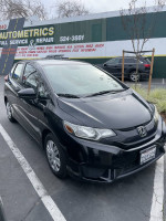 2017 Honda Fit LX FWD 91,000 mi