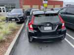 2017 Honda Fit LX FWD 91,000 mi