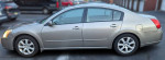 2008 Nissan Maxima 99,000 mi