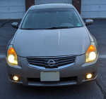 2008 Nissan Maxima 99,000 mi