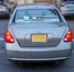 2008 Nissan Maxima 99,000 mi