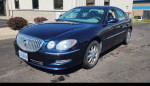 2008 Buick LaCrosse 139,000 mi