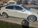 2013 Buick Regal 52,000 mi