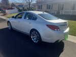 2013 Buick Regal 52,000 mi