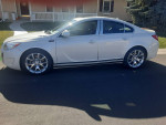 2013 Buick Regal 52,000 mi