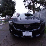 Cadillac CT5 112,000 mi