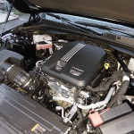 Cadillac CT5 112,000 mi