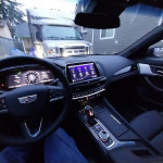 Cadillac CT5 112,000 mi