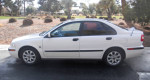 2001 Volvo S40 147,000 mi