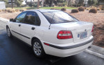 2001 Volvo S40 147,000 mi