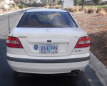 2001 Volvo S40 147,000 mi