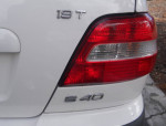 2001 Volvo S40 147,000 mi