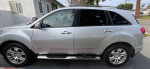 Acura MDX 101,000 mi