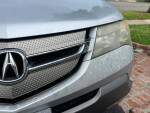 Acura MDX 101,000 mi