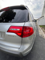 Acura MDX 101,000 mi