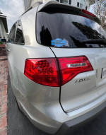 Acura MDX 101,000 mi