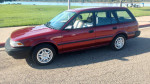1990 Toyota Corolla 93,000 mi