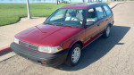1990 Toyota Corolla 93,000 mi