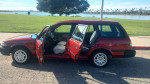 1990 Toyota Corolla 93,000 mi