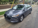 2019 Hyundai Ioniq Hybrid 80,000 mi