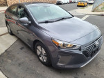 2019 Hyundai Ioniq Hybrid 80,000 mi