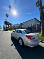 2008 Chrysler Sebring 76,000 mi