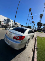 2008 Chrysler Sebring 76,000 mi