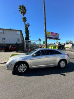 2008 Chrysler Sebring 76,000 mi