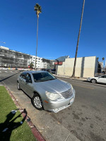 2008 Chrysler Sebring 76,000 mi