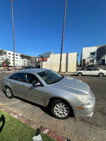 2008 Chrysler Sebring 76,000 mi