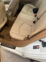 Mercedes-Benz 94,000 mi