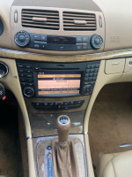Mercedes-Benz 94,000 mi