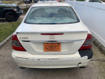 Mercedes-Benz 94,000 mi