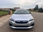 2019 Subaru Impreza 91,000 mi