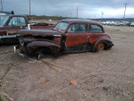 Chevrolet 87,000 mi