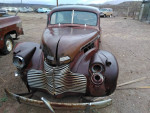 Chevrolet 87,000 mi