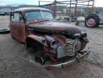 Chevrolet 87,000 mi