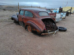 Chevrolet 87,000 mi