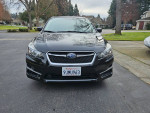 2016 Subaru Impreza 126,000 mi