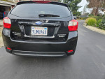 2016 Subaru Impreza 126,000 mi
