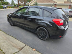 2016 Subaru Impreza 126,000 mi