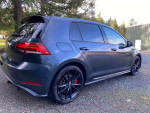 2018 Volkswagen Golf 105,000 mi