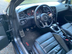 2018 Volkswagen Golf 105,000 mi