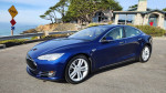 Tesla 115,000 mi