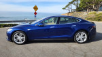 Tesla 115,000 mi