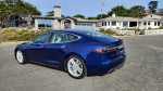 Tesla 115,000 mi