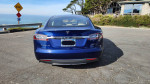 Tesla 115,000 mi