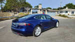 Tesla 115,000 mi
