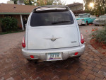 2006 Chrysler PT Cruiser GT FWD 91,000 mi