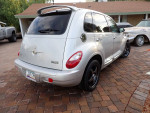 2006 Chrysler PT Cruiser GT FWD 91,000 mi